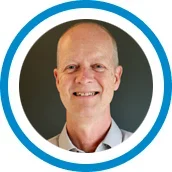 CSO Salgschef Jakob Bjerre Develco A/S